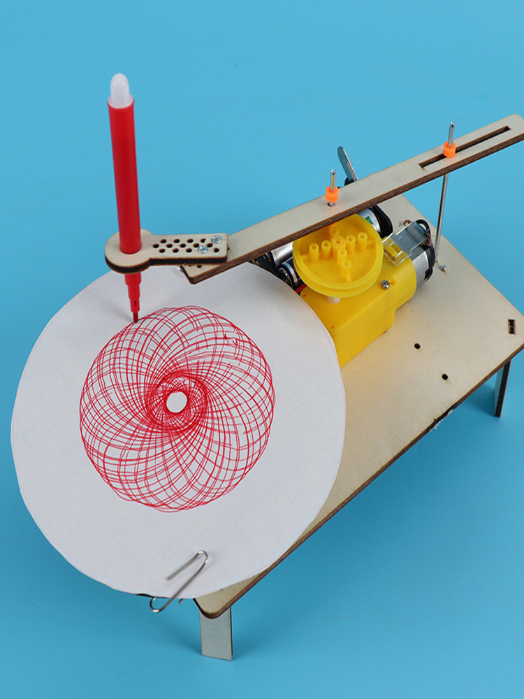 DIY Physical Production Physic - Science Max incelemesi ve fiyatı
