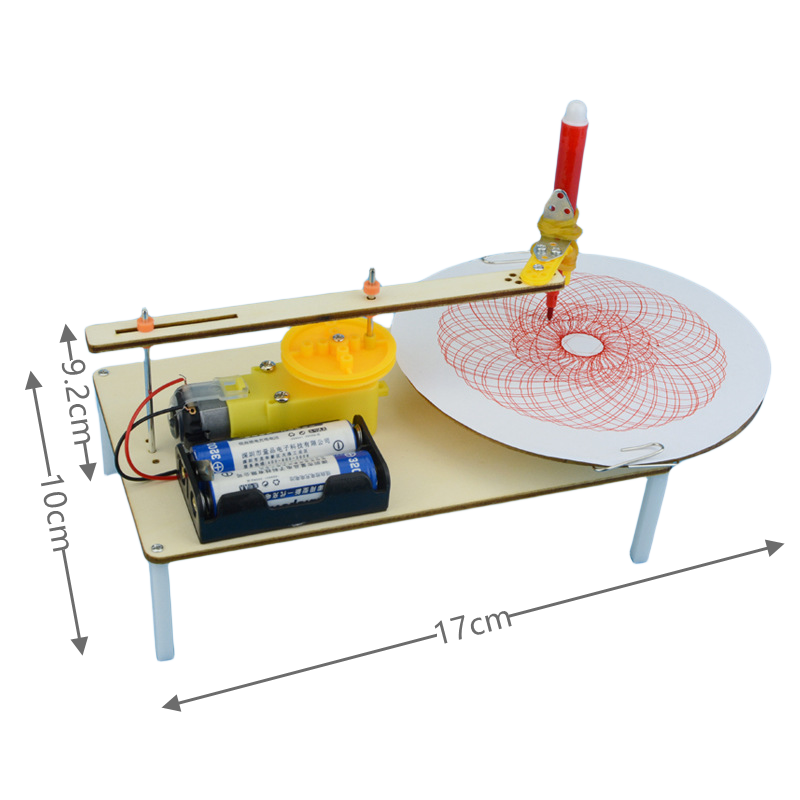 DIY Physical Production Physic - Science Max incelemesi ve fiyatı
