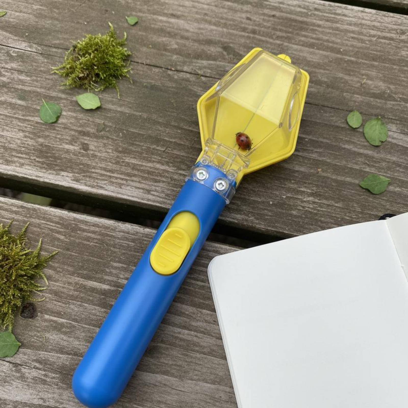 Bug Catcher Viewer Interactive - Science Toys incelemesi ve fiyatı