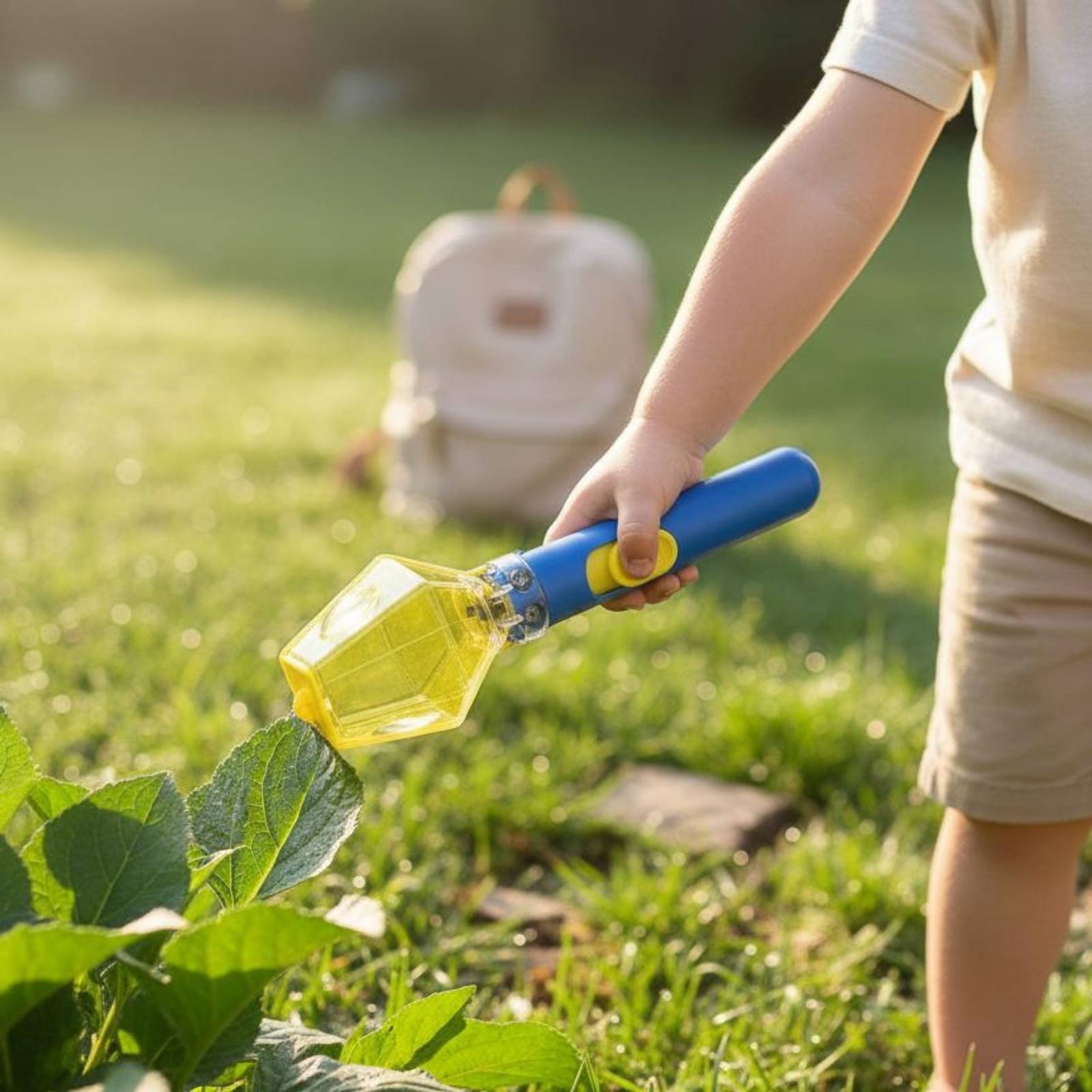 Bug Catcher Viewer Interactive - Science Toys incelemesi ve fiyatı