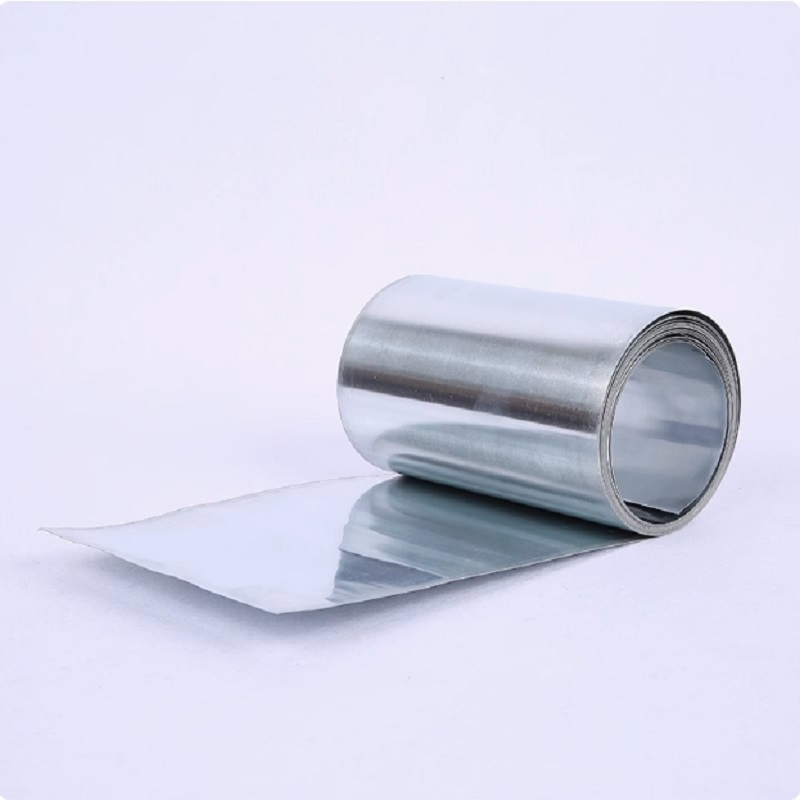 99.995% High Purity Pure Zinc  - Hobby Science Lab incelemesi ve fiyatı
