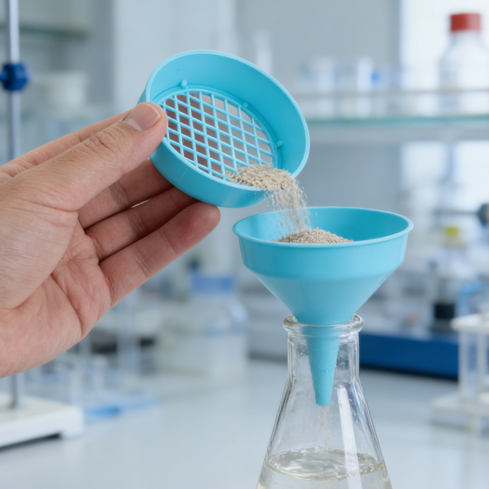 5 set Handheld Soil Sifter Set - Science Experiment incelemesi ve fiyatı