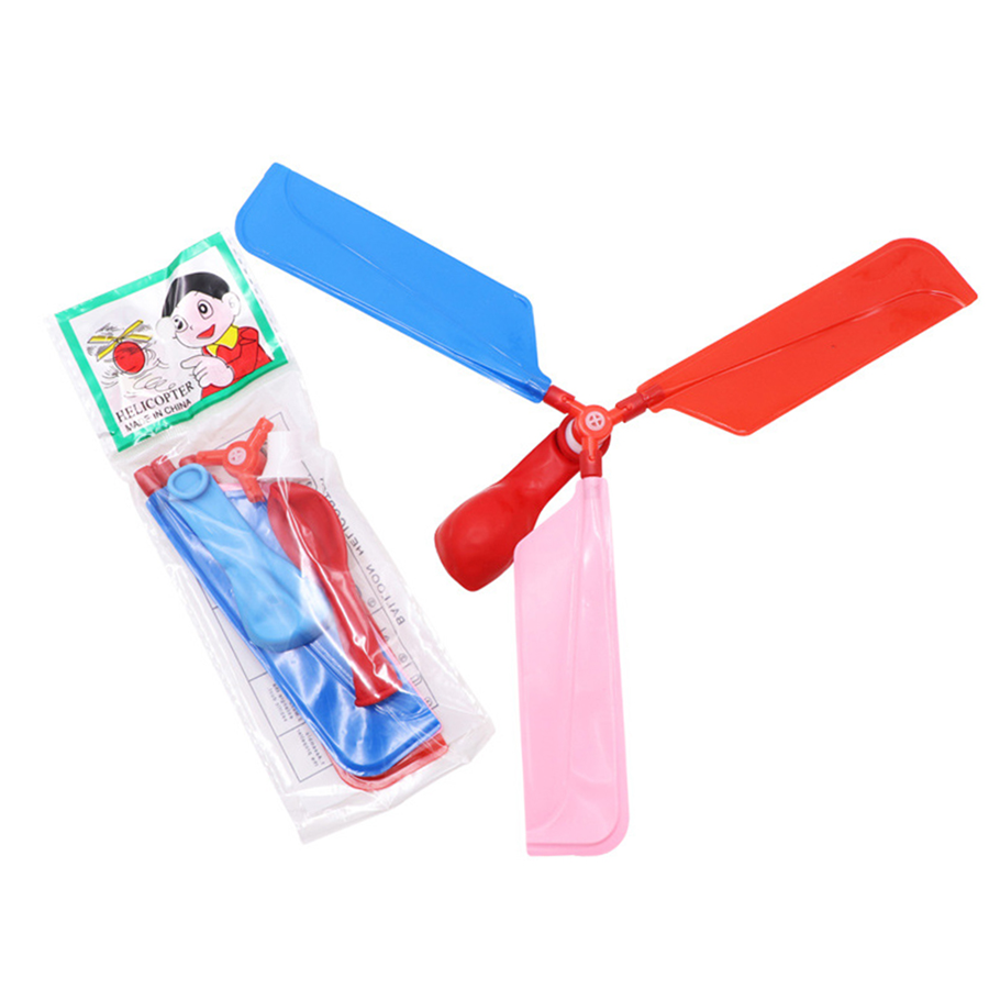 3/6/9sets Balloon Propeller He - Science Experiment incelemesi ve fiyatı