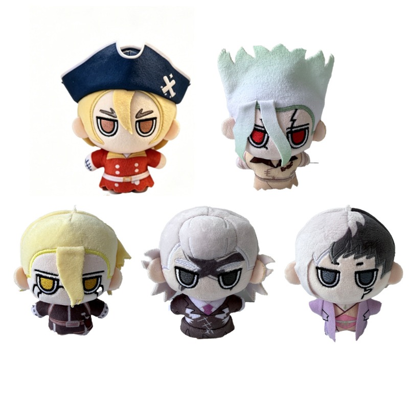 Dr STONE SCIENCE FUTURE Senku  - Science Toys incelemesi ve fiyatı