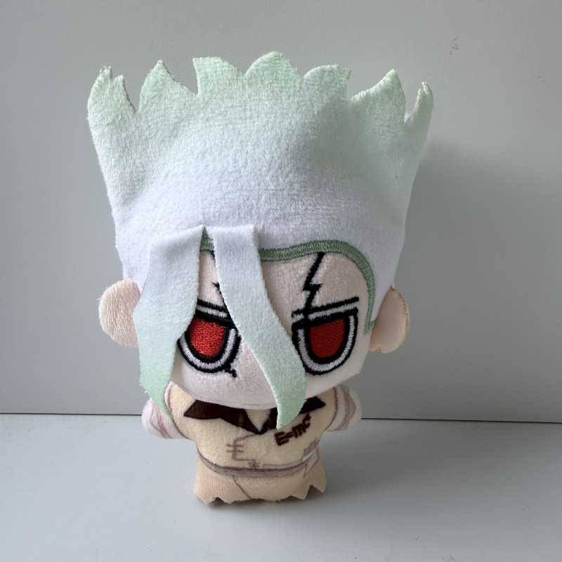 Dr STONE SCIENCE FUTURE Senku  - Science Toys incelemesi ve fiyatı