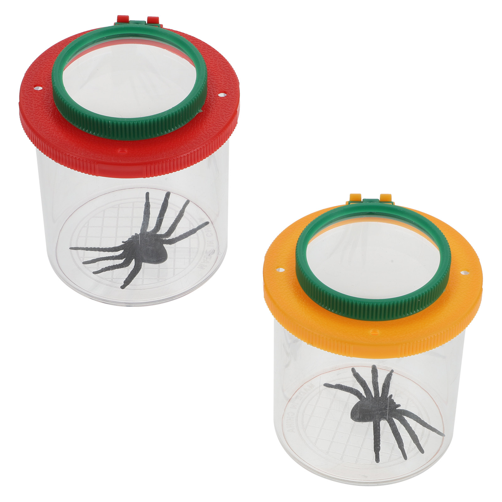 2Pcs Observation Box Insect Vi - Science Toys incelemesi ve fiyatı
