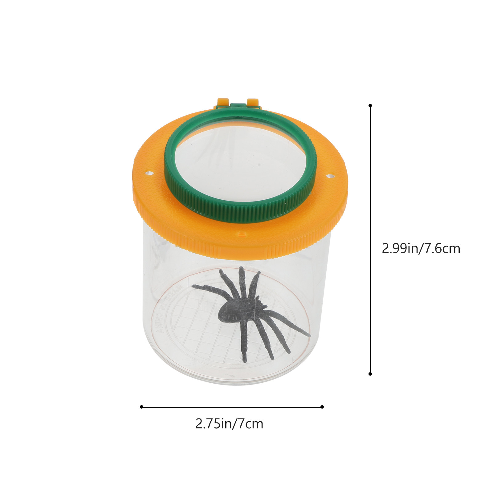 2Pcs Observation Box Insect Vi - Science Toys incelemesi ve fiyatı