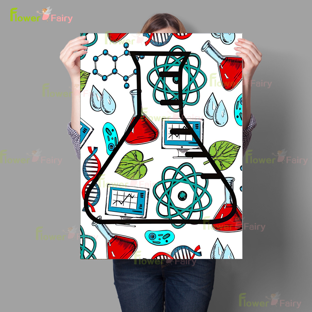 Nursery Biology Chemistry Scie - Science Nursery incelemesi ve fiyatı