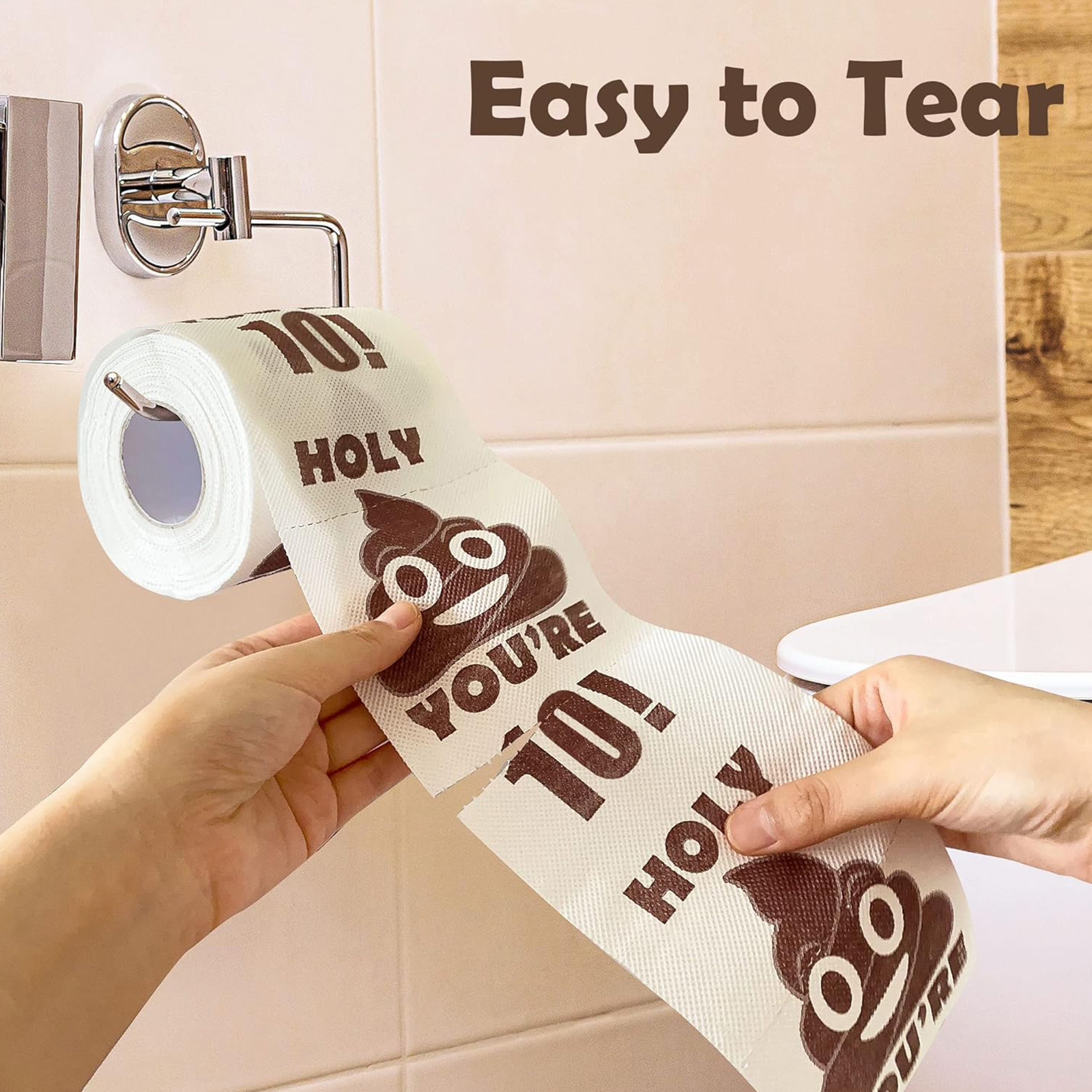 Happy Birthday Gifts, 3-Ply Fu - Science Of Happiness incelemesi ve fiyatı