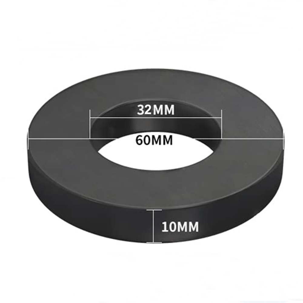 Ferrite Ring Magnet Dia 45-100 - Hobby Is Science incelemesi ve fiyatı