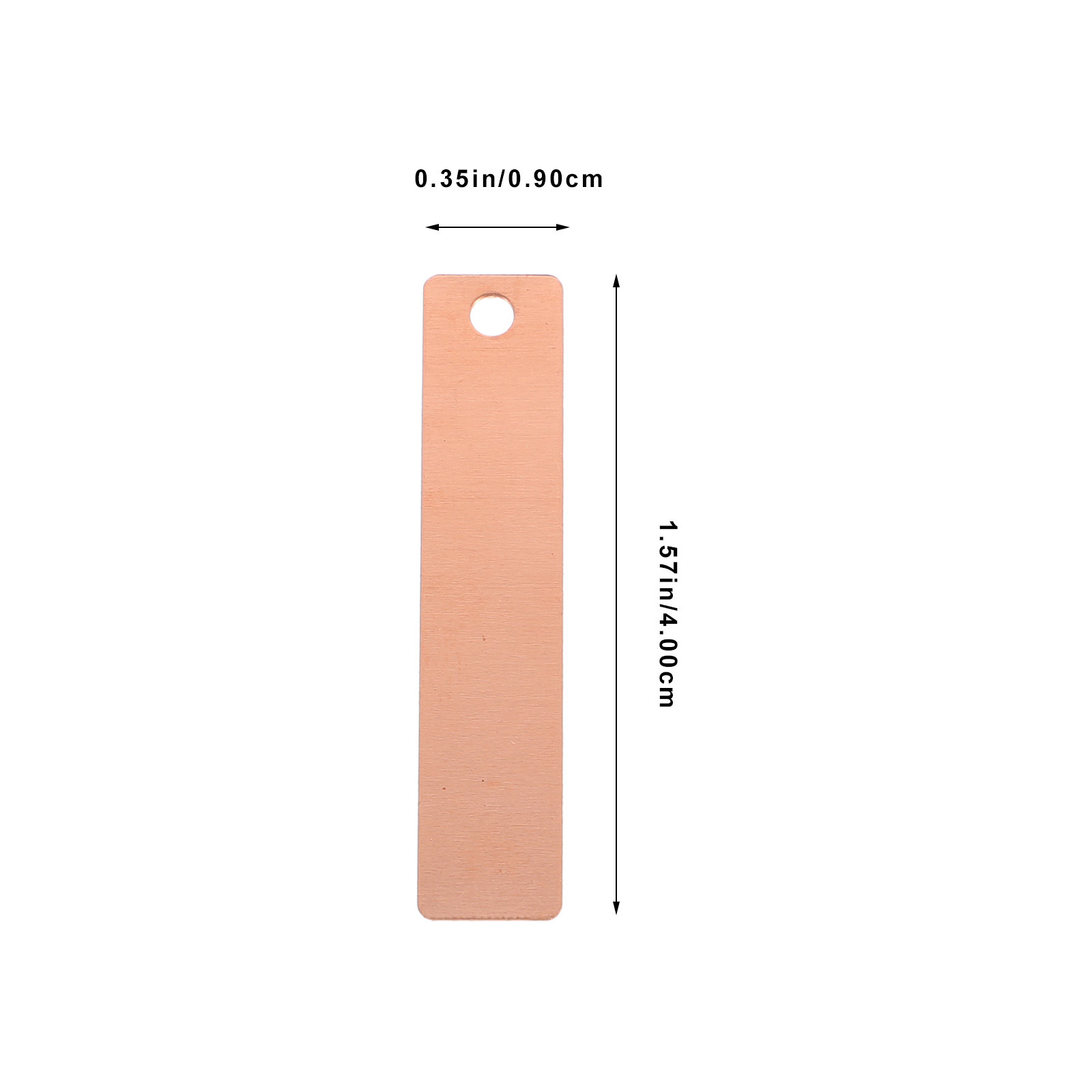 Copper Sheet Zinc Strips 6 Set - Science Experiment incelemesi ve fiyatı