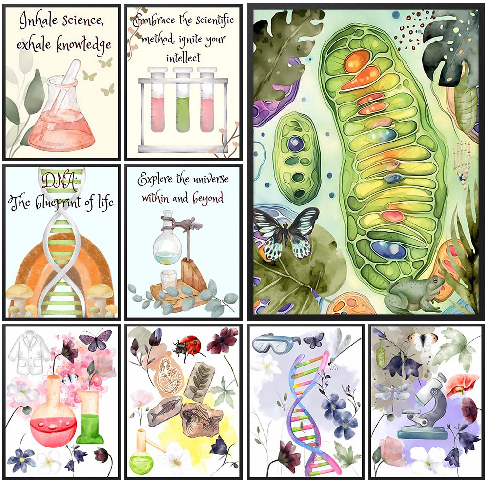 Nursery Cell Biology Science C - Science Nursery incelemesi ve fiyatı
