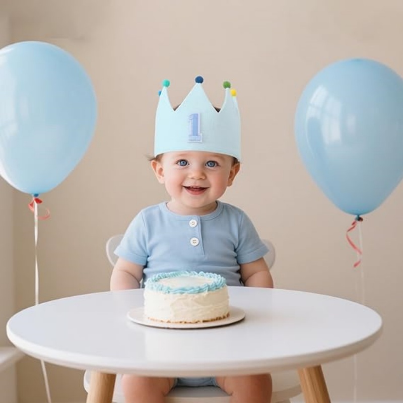 Birthday Hats Unique Happy Bir - Science Of Happiness incelemesi ve fiyatı