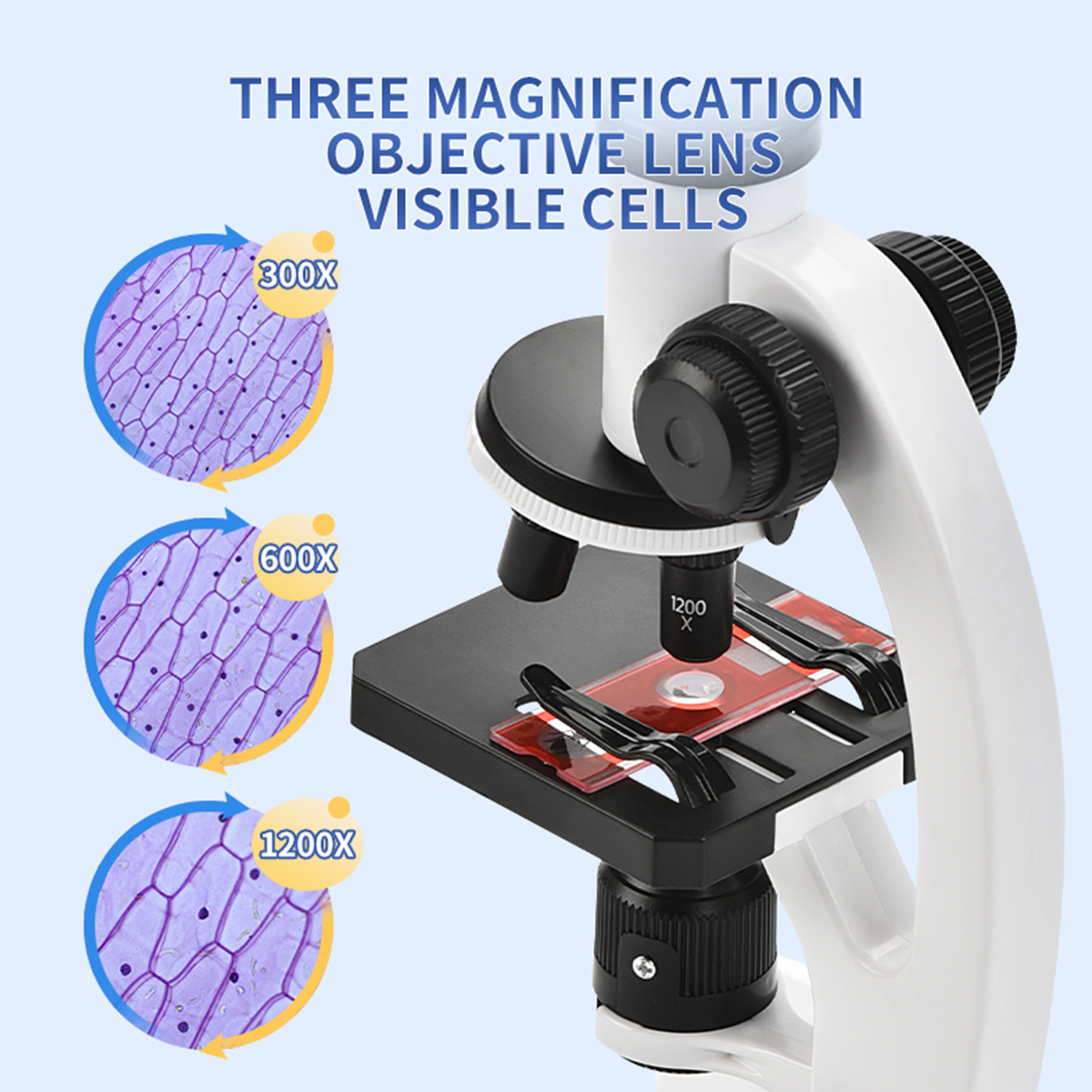 Children's Microscope Science  - Science Max incelemesi ve fiyatı