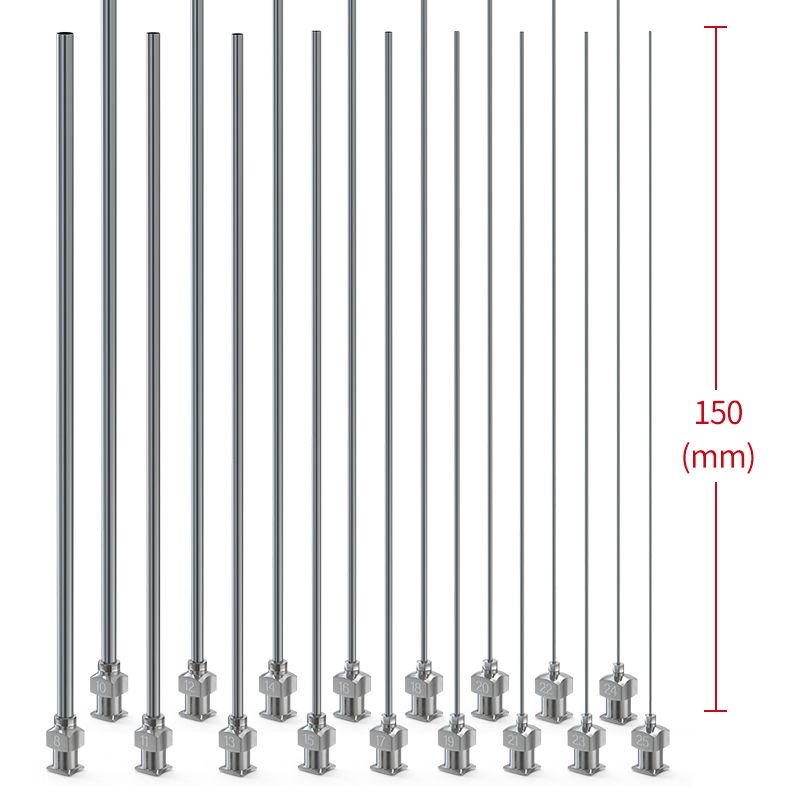 10PCS SUS304 6inch 150mm Long  - Hobby Science Lab incelemesi ve fiyatı