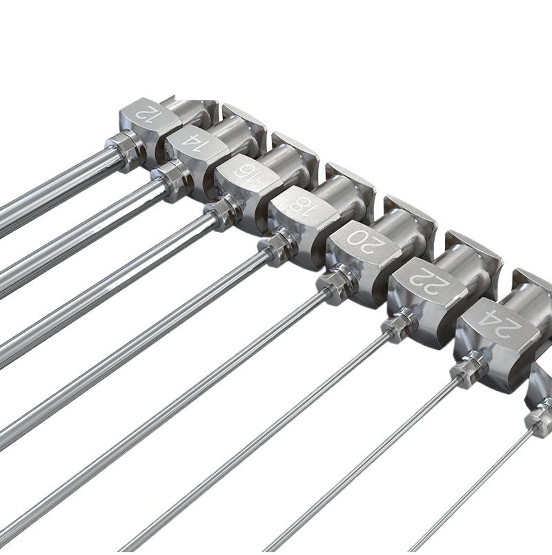 10PCS SUS304 6inch 150mm Long  - Hobby Science Lab incelemesi ve fiyatı