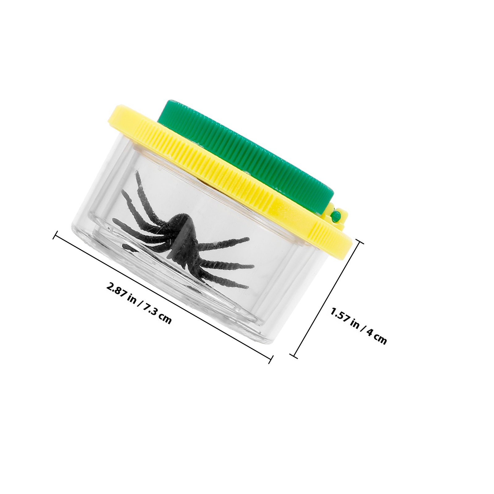 3Pcs Magnifying Insect Observa - Science Toys incelemesi ve fiyatı