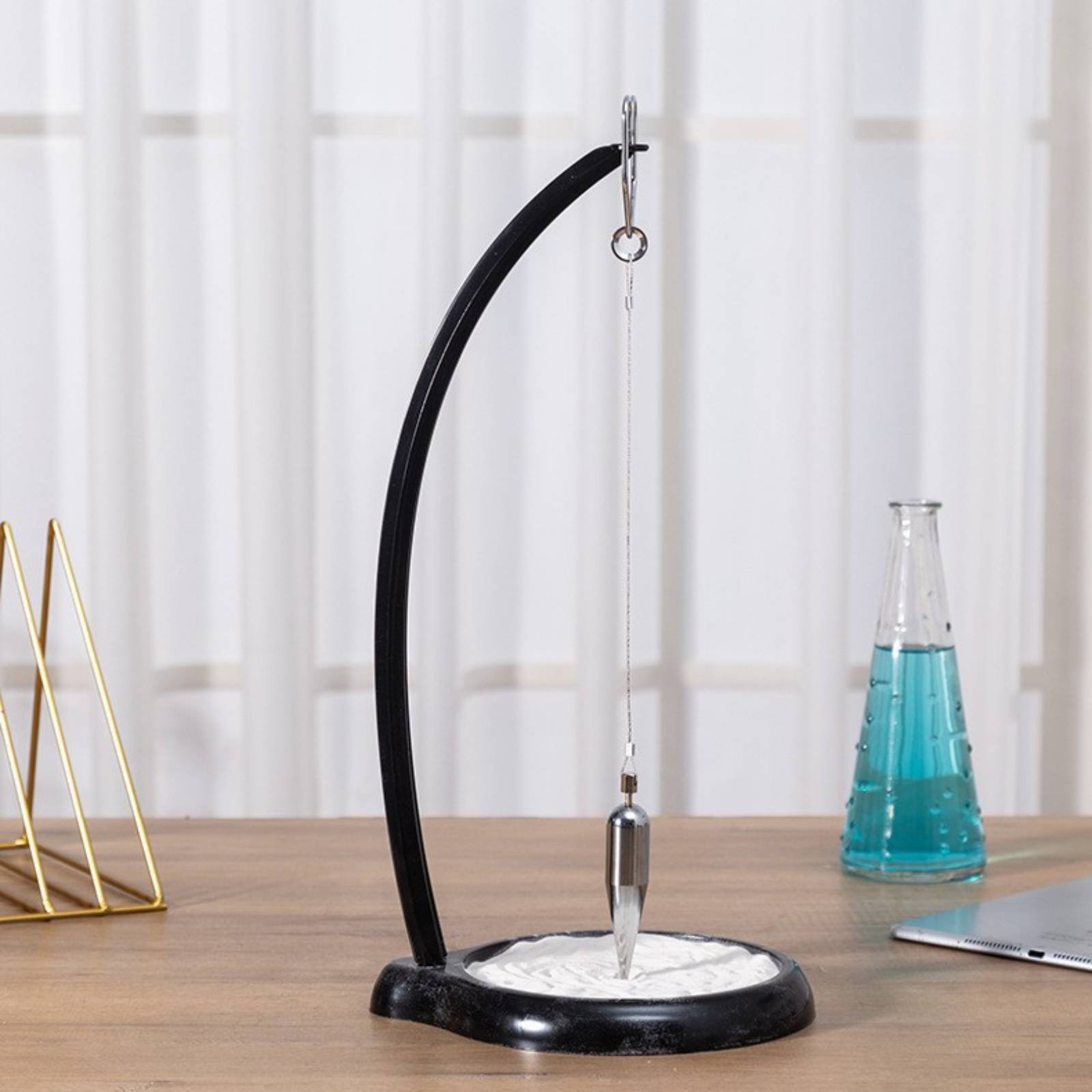 Weighted Sand Pendulum Stress  - Science Toys incelemesi ve fiyatı