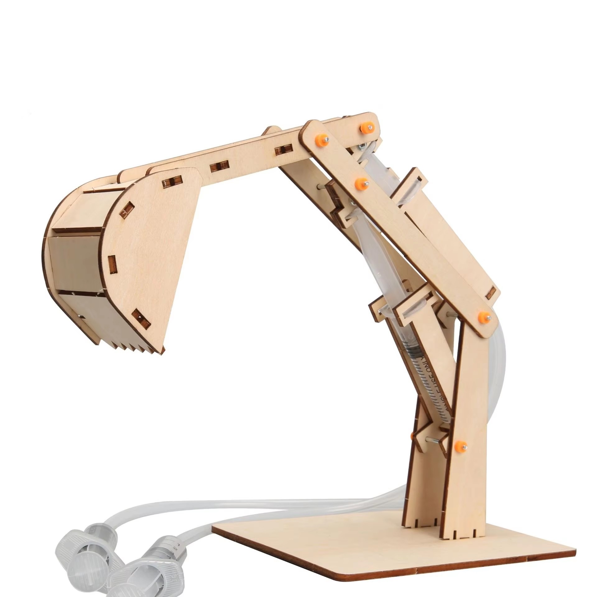 Fun STEM DIY Science Kit Woode - Hobby Is Science incelemesi ve fiyatı