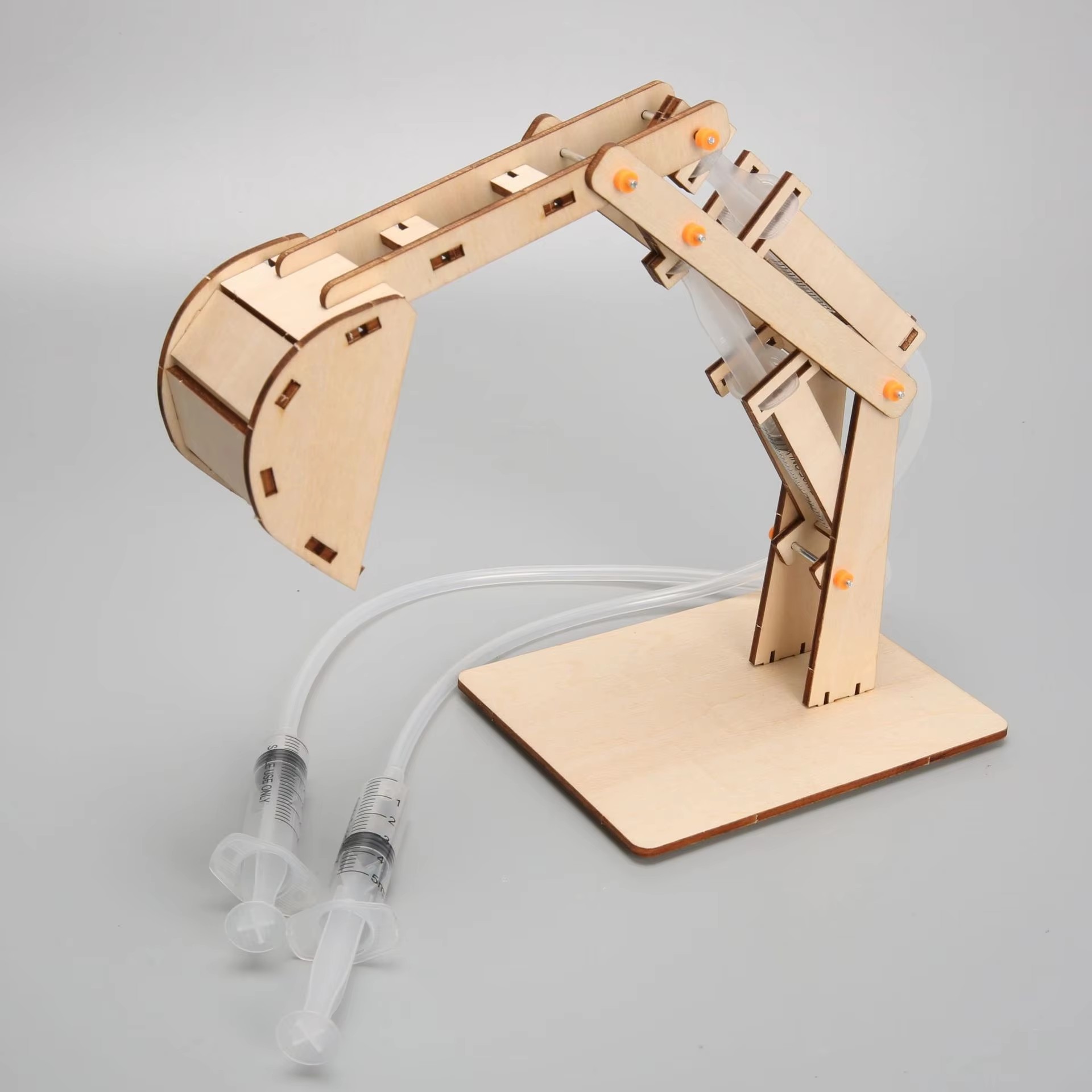 Fun STEM DIY Science Kit Woode - Hobby Is Science incelemesi ve fiyatı