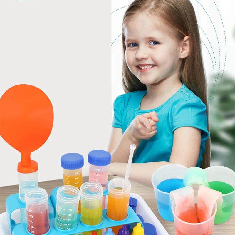 Learning Fine Motor Skill Toys - Science Toys incelemesi ve fiyatı
