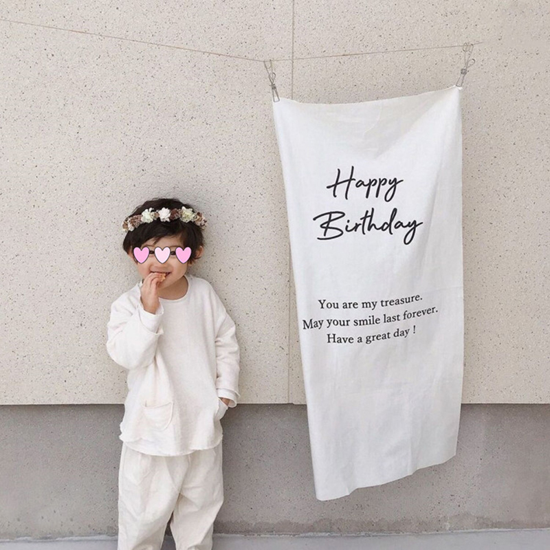 Simple Letter Happy Birthday H - Science Of Happiness incelemesi ve fiyatı