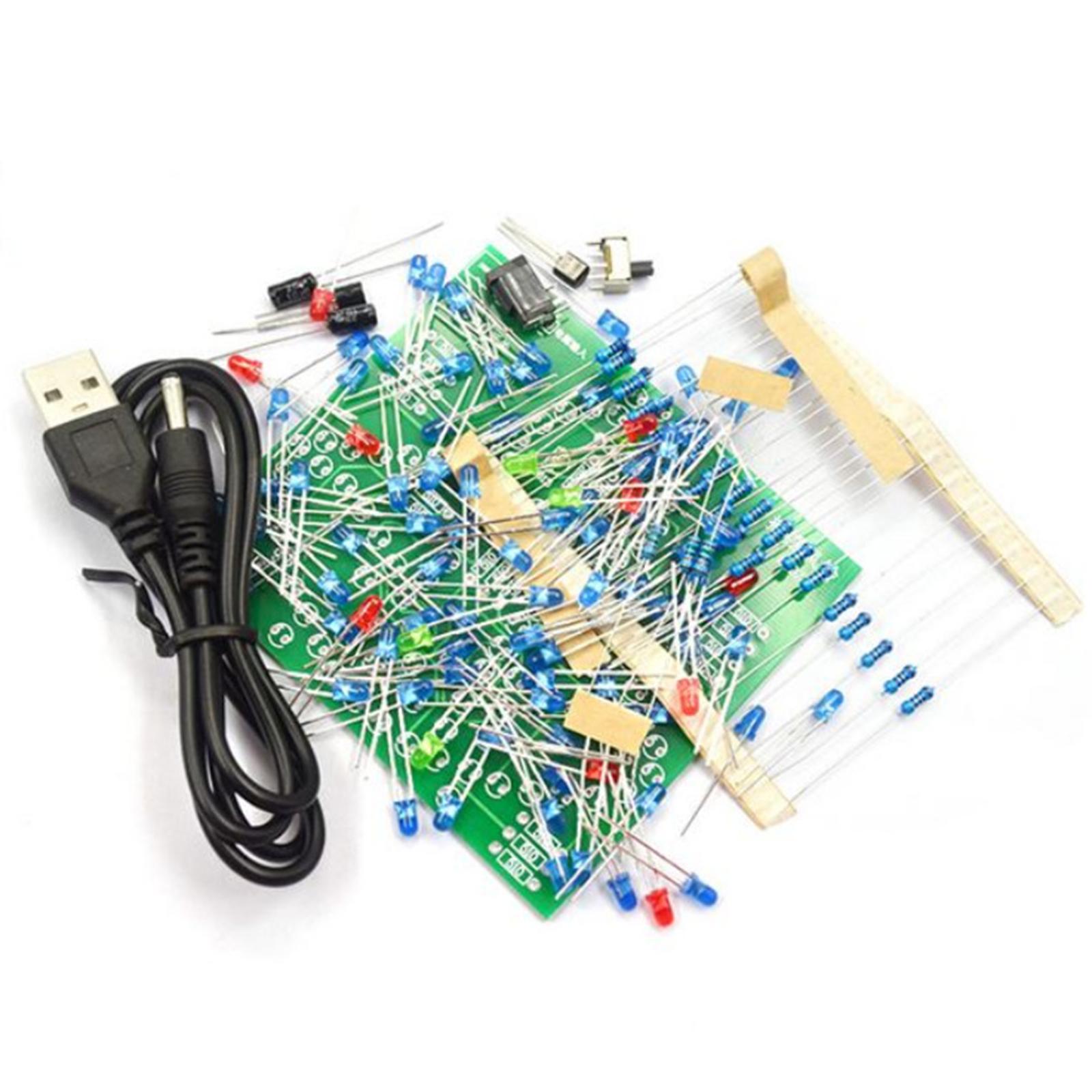 DIY Windbell Electronic Kit Le - Hobby Is Science incelemesi ve fiyatı