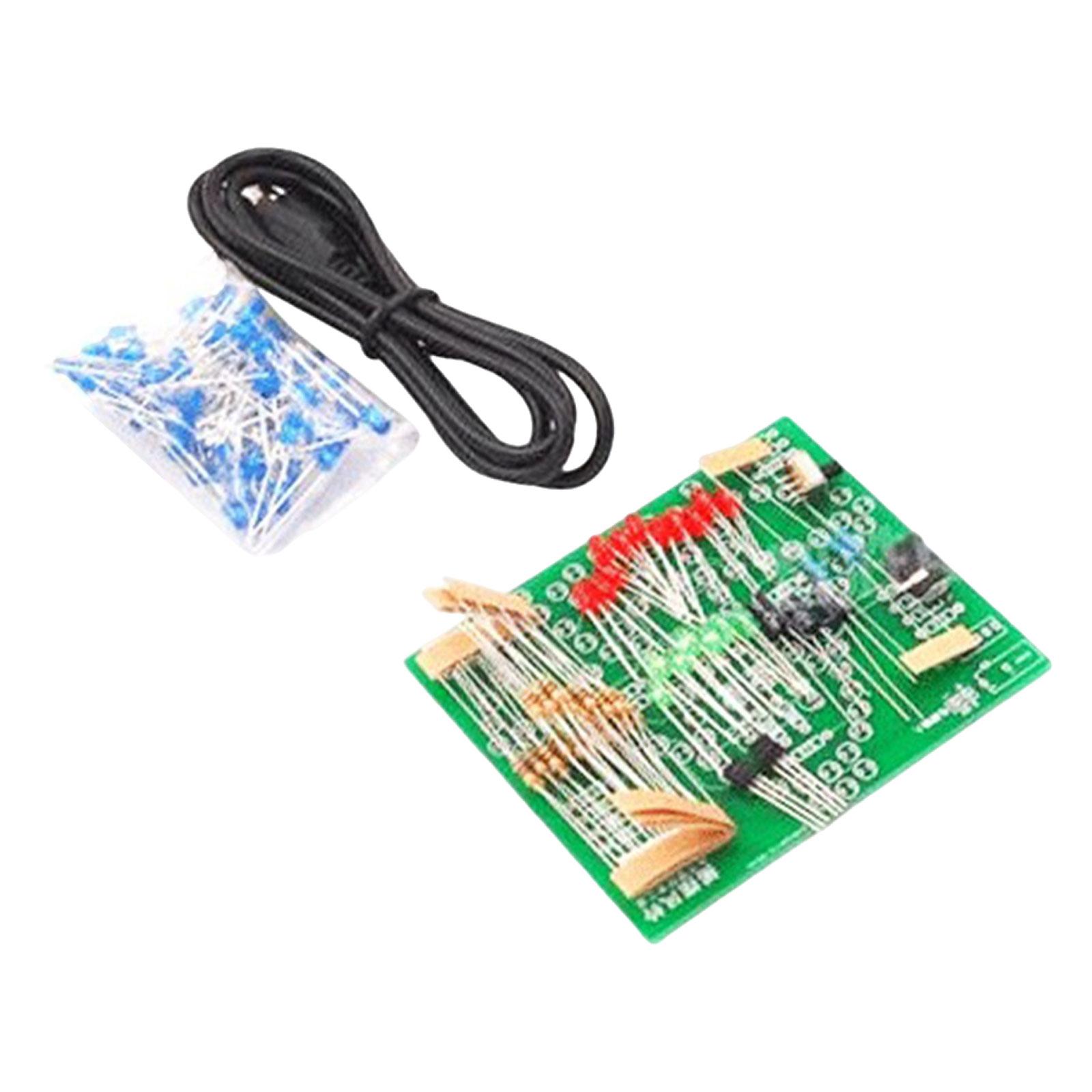DIY Windbell Electronic Kit Le - Hobby Is Science incelemesi ve fiyatı