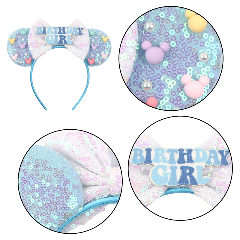 Girls Happy Birthday Minnie Mo - Science Of Happiness incelemesi ve fiyatı