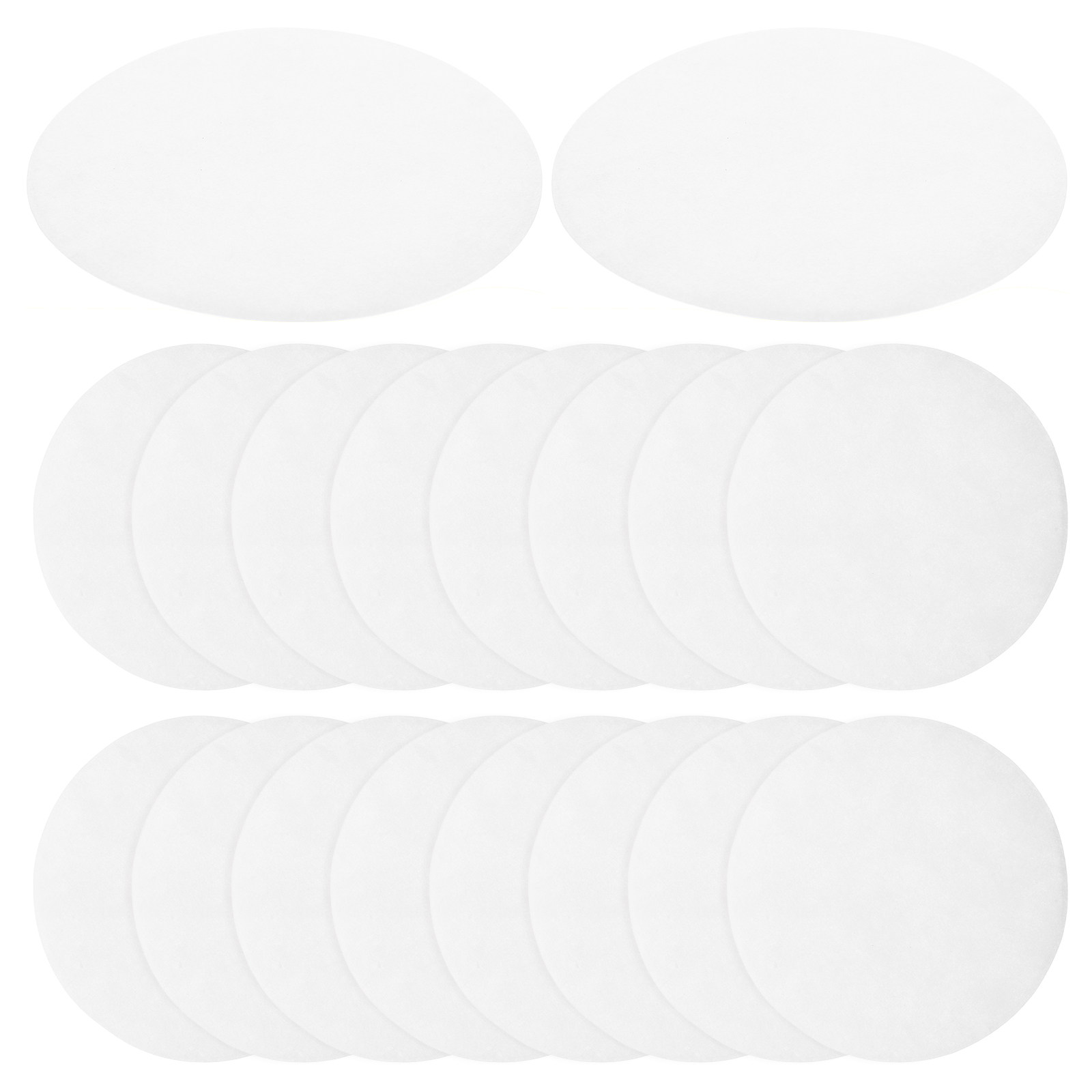 100pcs Laboratory Filter Paper - Science Experiment incelemesi ve fiyatı