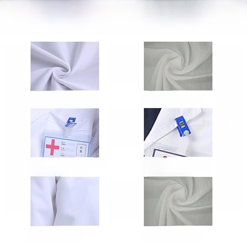 Children's Doctor Nurse White  - Science Experiment incelemesi ve fiyatı