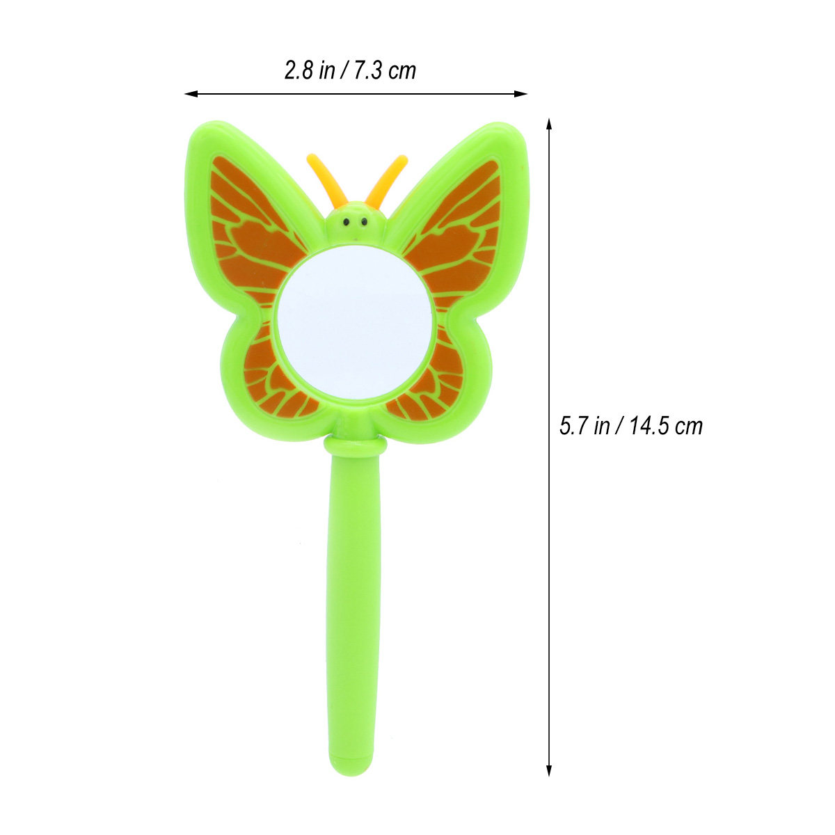 3Pcs Plastic Kids Magnifying G - Science Toys incelemesi ve fiyatı