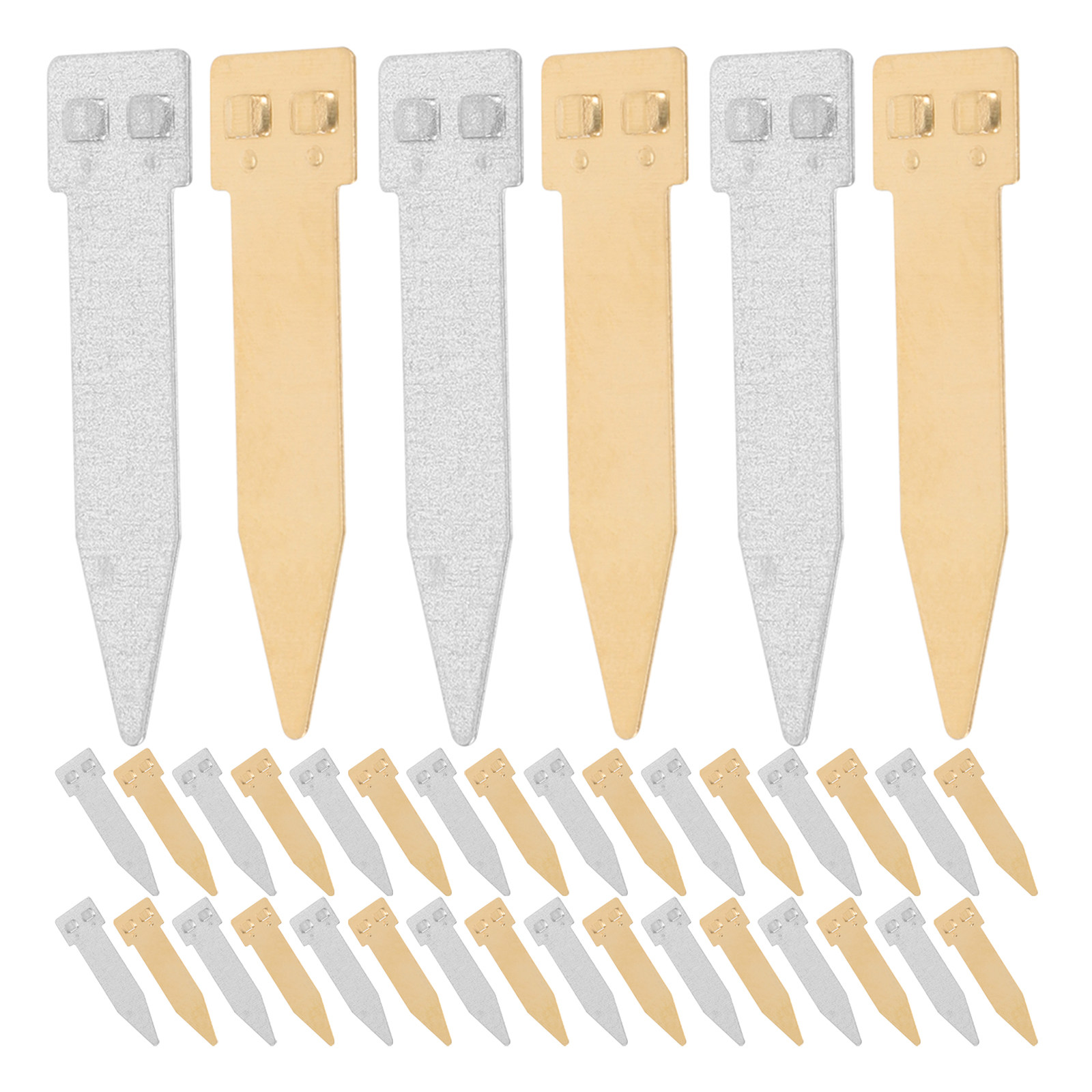 60Pcs Zinc Copper Electroding  - Science Experiment incelemesi ve fiyatı