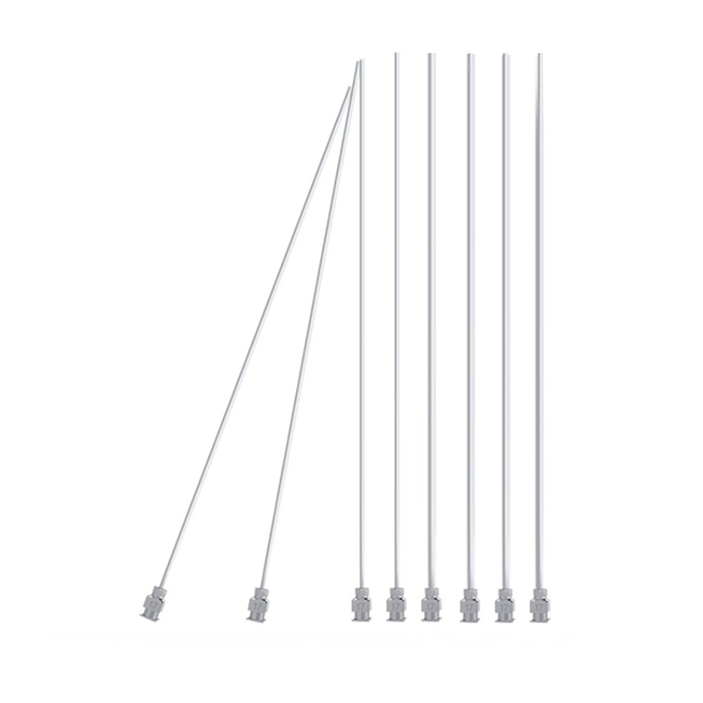 12pcs SUS304  300mm Long Blunt - Hobby Science Lab incelemesi ve fiyatı
