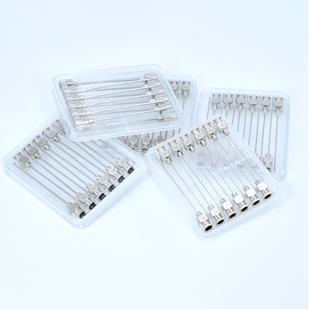 12pcs SUS304  300mm Long Blunt - Hobby Science Lab incelemesi ve fiyatı