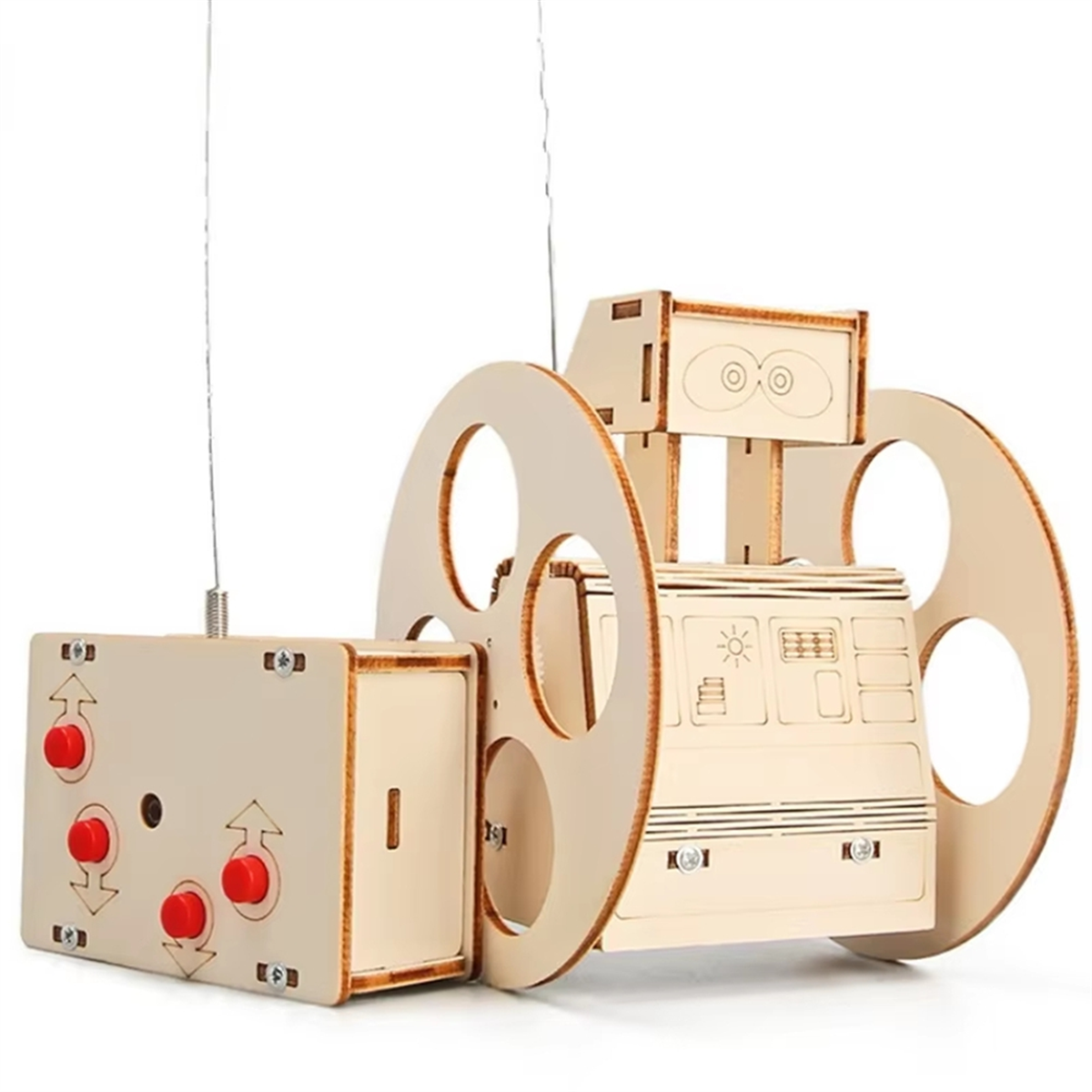 AA98 Change Direction Balance  - Science Toys incelemesi ve fiyatı
