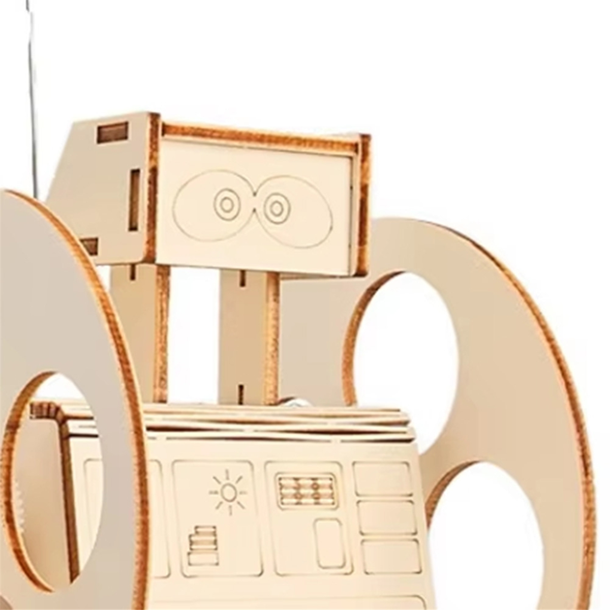 AA98 Change Direction Balance  - Science Toys incelemesi ve fiyatı