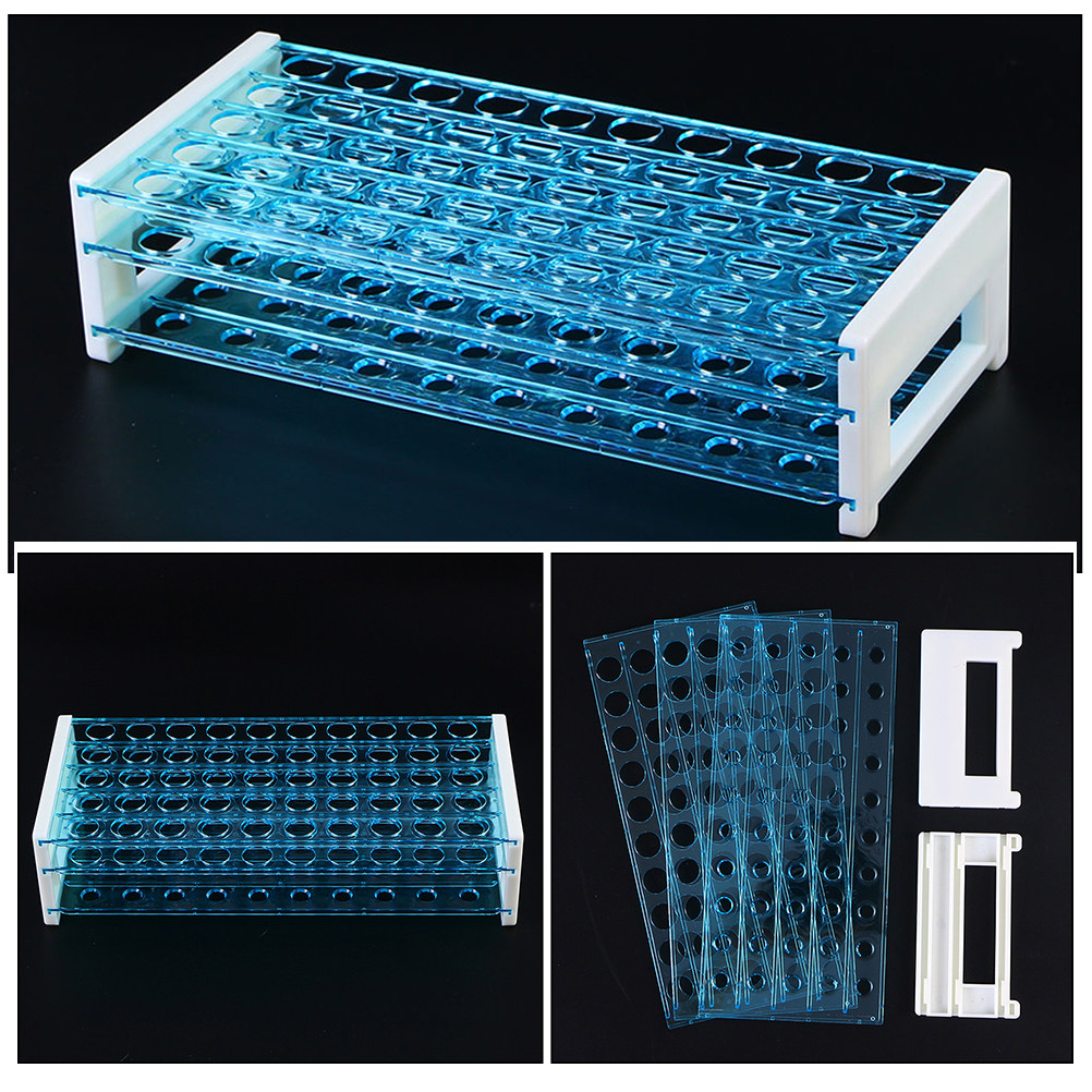 50 Holes Laboratory Test Tube  - Science Experiment incelemesi ve fiyatı