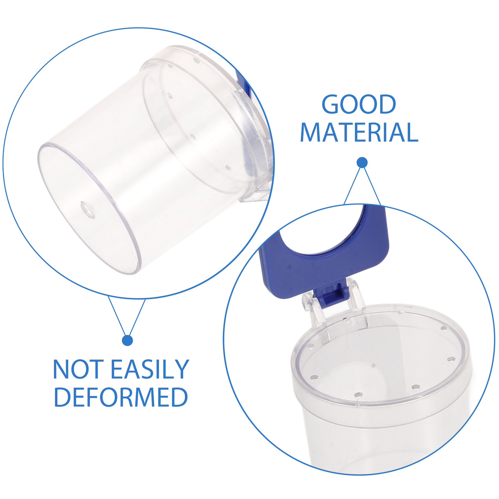 4Pcs Insect Observation Boxes  - Science Toys incelemesi ve fiyatı
