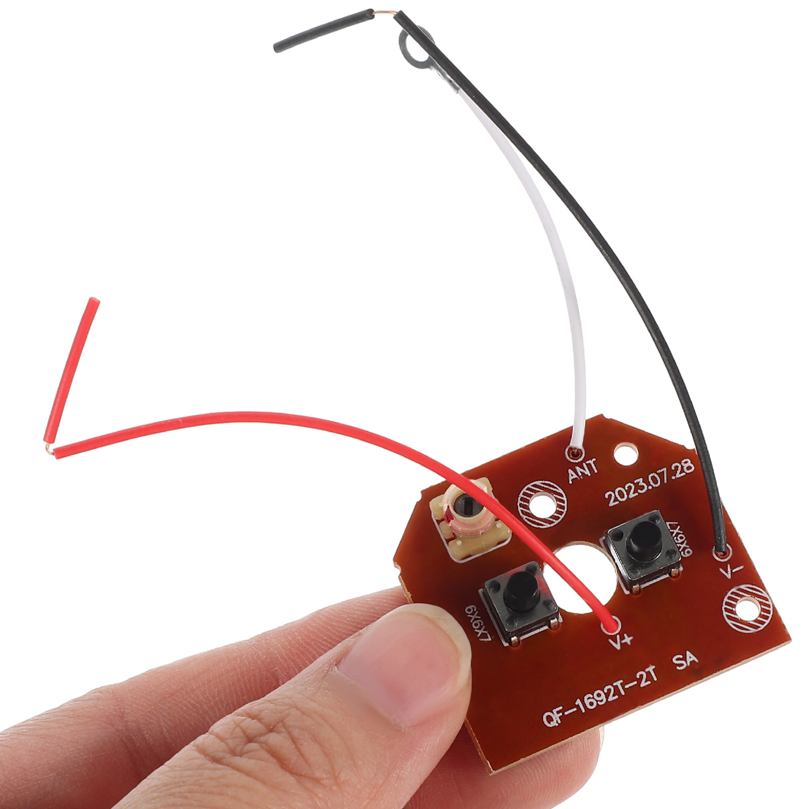 2Sets Mini Two-Channel Remote  - Science Experiment incelemesi ve fiyatı