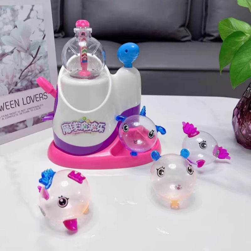 Magic Sticky Happy Diy Animal  - Science Of Happiness incelemesi ve fiyatı