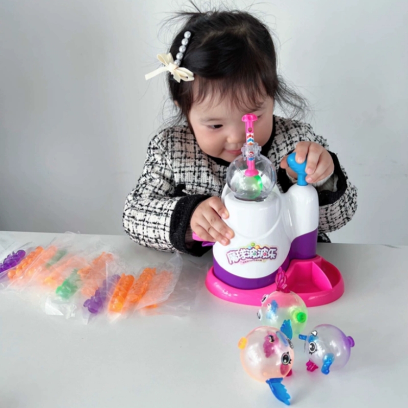 Magic Sticky Happy Diy Animal  - Science Of Happiness incelemesi ve fiyatı