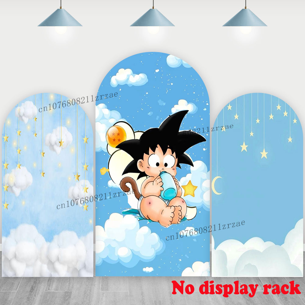 Dragon Ball Arch Baby Goku Bac - Science Of Happiness incelemesi ve fiyatı