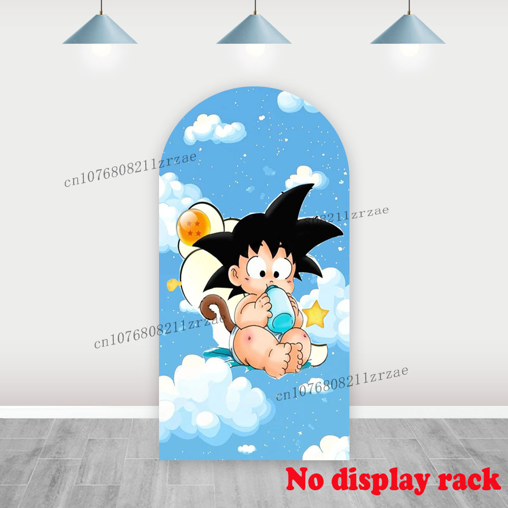 Dragon Ball Arch Baby Goku Bac - Science Of Happiness incelemesi ve fiyatı