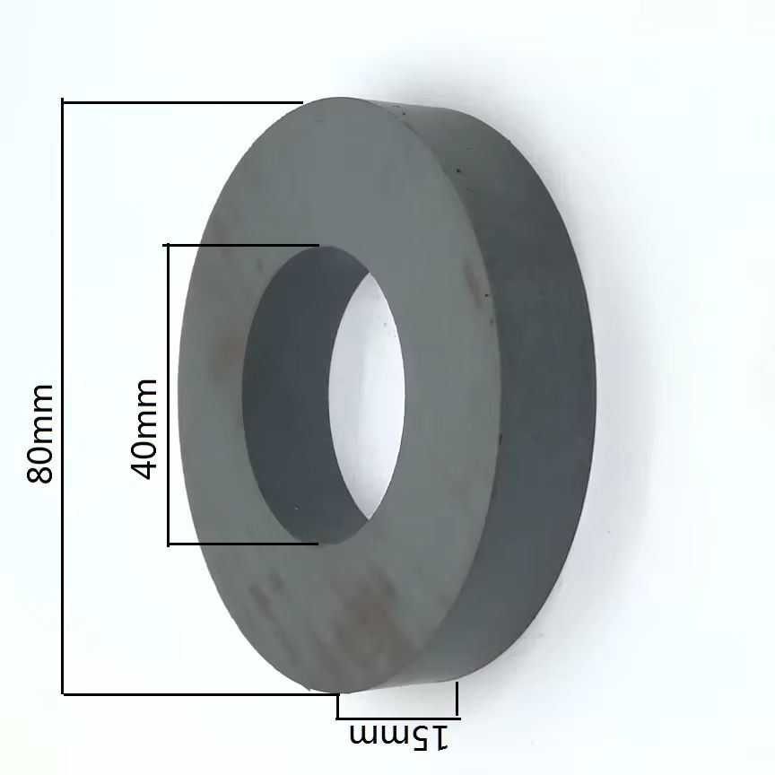 5PCS/LOT Y30 D45-80mm Ferrite  - Hobby Is Science incelemesi ve fiyatı