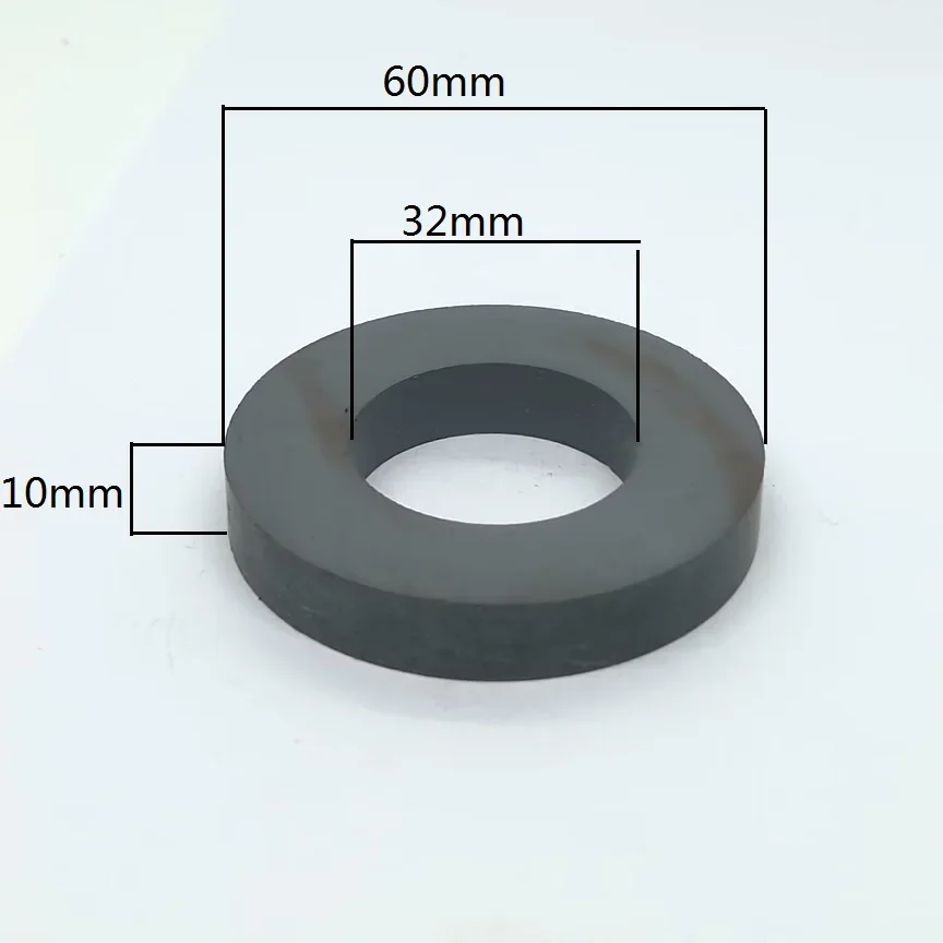 5PCS/LOT Y30 D45-80mm Ferrite  - Hobby Is Science incelemesi ve fiyatı