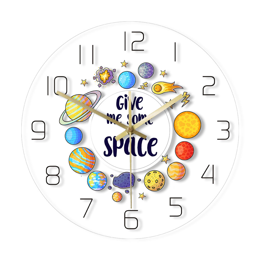 Give Me Some Space Funny Astro - Science Nursery incelemesi ve fiyatı