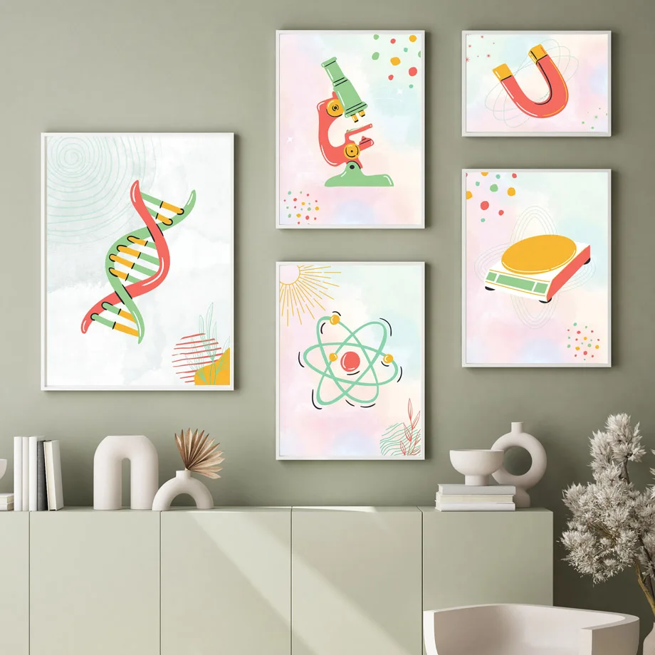 Science Biological Cell Micros - Science Nursery incelemesi ve fiyatı