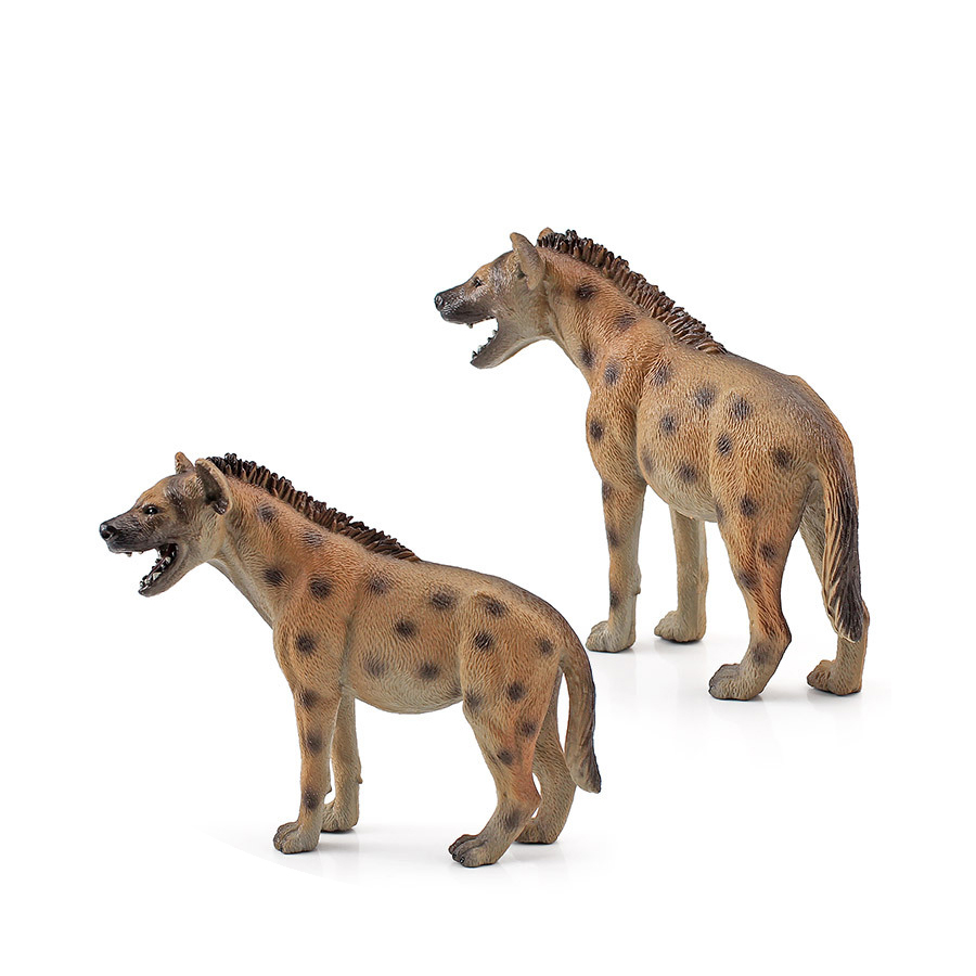 Realistic Plastic Wildlife Hye - Science Toys incelemesi ve fiyatı
