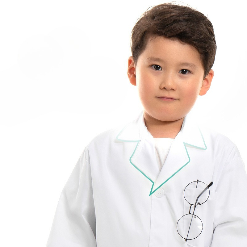 Children's White Coats Doctors - Science Experiment incelemesi ve fiyatı